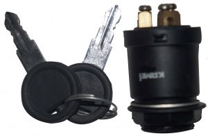 Ignition Switch Off On